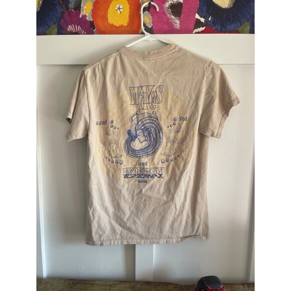 Dravus adult small graphic tee - Picture 2 of 3